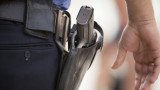  Мъж стреля 14 пъти по сина си с газ-сигнален револвер в Монтанско 