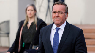 Германският министър на отбраната Борис Писториус индиректно потвърди че Берлин