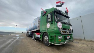Египет ще доставя дизел в Газа