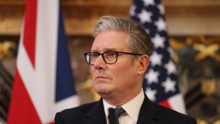 Очаква се британският премиер Кийр Стармър да обяви признаването на