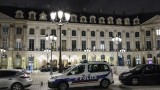 Въоръжен обир за милиони от парижка бижутерия 