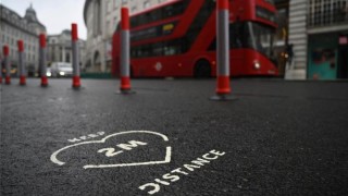 Министерството на здравеопазването на Великобритания обяви че общият брой на