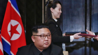 Южнокорейски дипломат: Ким Чен-ун е в кома