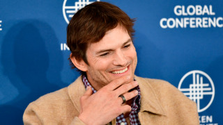 През последните дни Аштън Кътчър и съпругата му Мила Кунис си