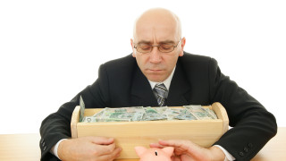 Събирачите на "лоши" кредити - осъждани, които прибират борчове с изтекла давност с неетично поведение