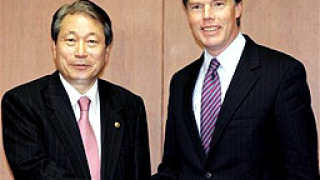 Вашингтон и Сеул не признават КНДР за ядрена държава