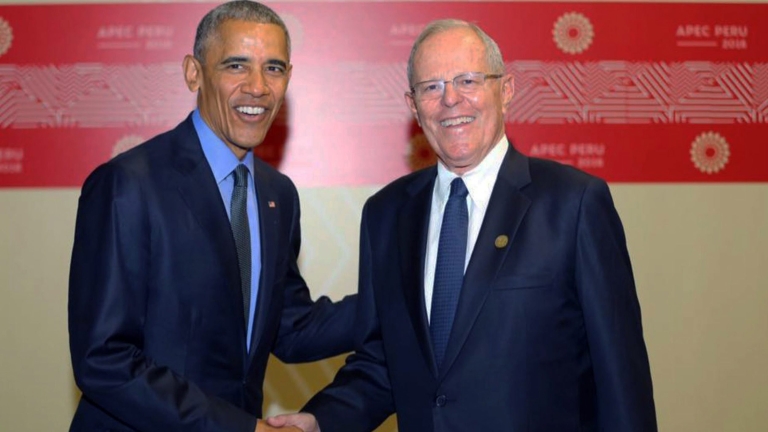 Обама приветства създаването на работни места на срещата на АТИС