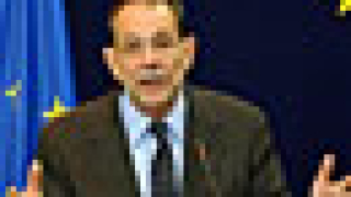 Срещата Солана-Лариджани ще се състои в близките дни