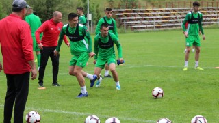 Отборът на Пирин Благоевград договори още една контролна среща пише pirinsport com