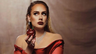 Заедно ли са още Адел и Рич Пол