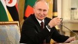  Politico: Крахът на режима на Путин ще бъде безреден и принудителен 