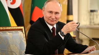 Politico: Крахът на режима на Путин ще бъде хаотичен и насилствен
