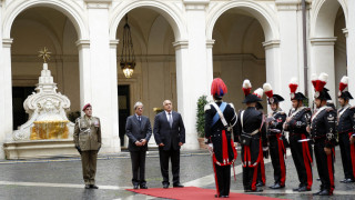 Проблемът с мигрантите в Европа и необходимостта от по голяма солидарност