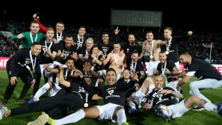 Сериозна чистка се задава в Локомотив (Пловдив)