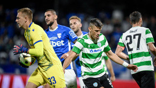 Черно море за първи път в историята на варненското дерби