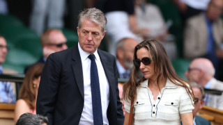 Всеки иска да гледа мач от Wimbledon но не на всеки