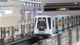 Нови неволи по третия лъч на метрото в София