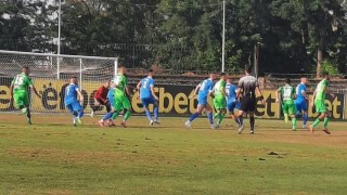 Хебър победи Спортист Своге у дома с 3 1 и излезе