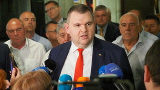 Структурите на ДПС искат пълно обединение между Делян Пеевски и
