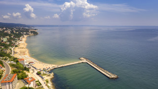 Традиционните летни дестинации България Гърция и Турция са предпочитани за