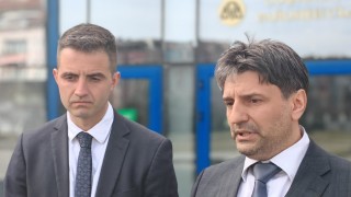 Разбиха канал за фалшиви документи и евробанкноти в София съобщава