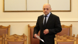 „Безумие” нарече Дончев смяната на кабинети през 20 дни