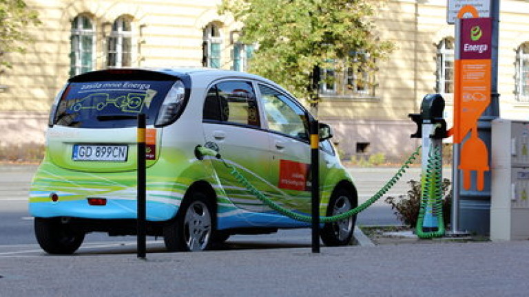 Полско изобретение променя пазара на електромобили