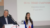 Над 70 000 обучени за първа помощ през 2018 г. от БЧК