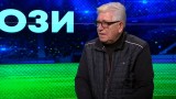  Георги Велинов: ЦСКА ще е първенец! 