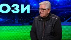 Георги Велинов: ЦСКА ще е шампион!