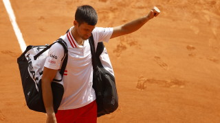 Топ треньорът по тенис Патрик Муратоглу обясни защо смята че