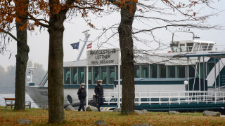 Австрия наложи нови мерки за блокиране на около 2 милиона