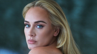 Живеят ли заедно Адел и Рич Пол