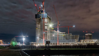 На ръба на пропастта се намира един от най сериозните европейски