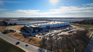 Американската компания за редкоземни елементи MP Materials избра терен от