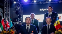 Спират щангистите ни от международни състезания
