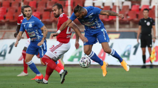 ЦСКА отстрани с голяма мъка малтийския Сиренс след първия си