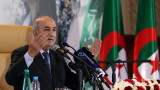 Президентът на Алжир пусна поправките в конституцията