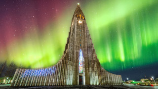 Кои са 10-те най-красиви сгради в света