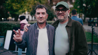 “Морето от неща” - задава се нов български филм, чийто снимки започнаха