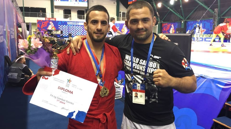 Световни и европейски шампиони в 7 различни стила на бойната галавечер TWINS 13!