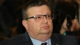 Цацаров разпореди проверка по сигнала на ГЕРБ срещу Ерменков