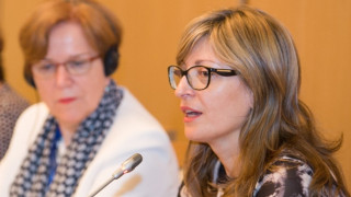 Във фокуса на всички Съвети и на европейските лидери от