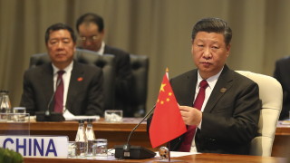 Въоръжените сили на Китай трябва да се противопоставят на разяждащата
