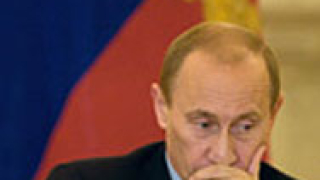 Путин пусна олигарсите на правителствените заседания