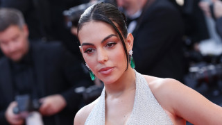 Джорджина Родригес в 19 факта