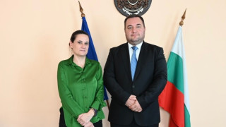 Смилен Вълов оглави Агенцията по заетостта