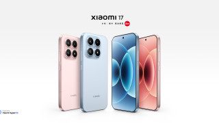 Xiaomi 17, 17 Pro и 17 Pro Max -  Snapdragon 8 Elite Gen 5, 7500 mAh батерия и втори дисплей на гърба