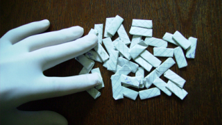 МВР удари столични наркопласьори