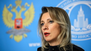 Москва не знае какво й носи Джон Кери, заяви Мария Захарова